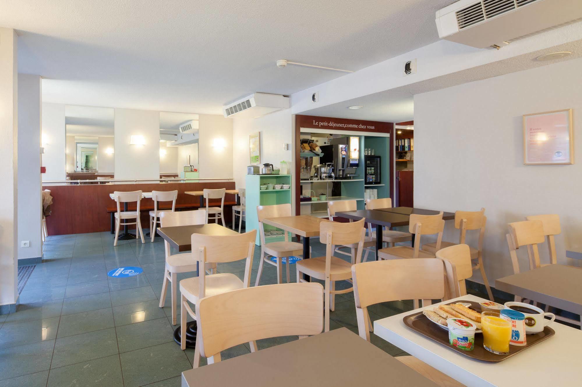 B&B Hotel Dieppe Saint-Aubin-sur-Scie Esterno foto