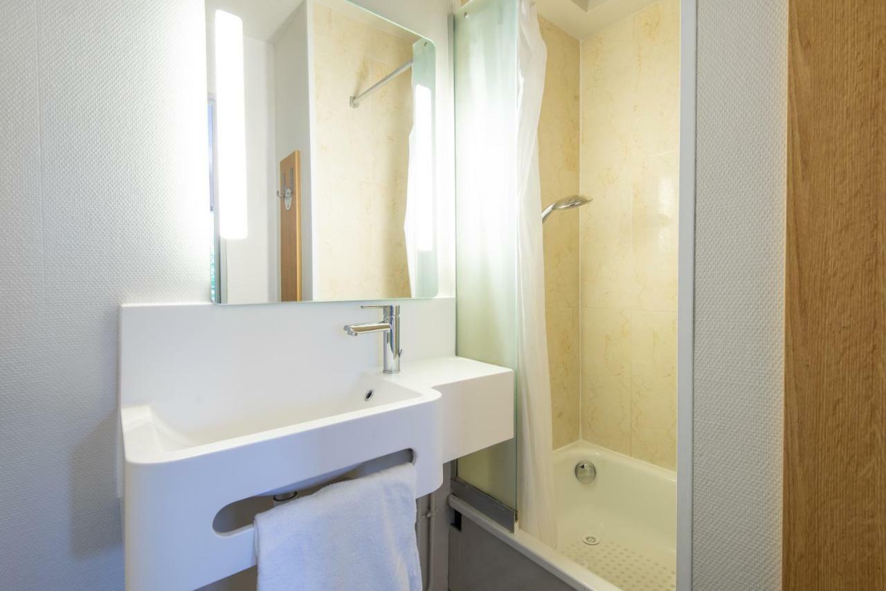 B&B Hotel Dieppe Saint-Aubin-sur-Scie Esterno foto